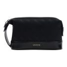 Guess - Boston Small Necessaire - Zwart