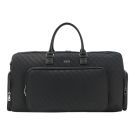 Guess - Boston Weekender - Zwart