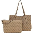Guess - Brenton Tote - Beige