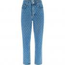 Guess - Mom Jean - Blauw