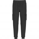 Guess Active - Keid Cuffed Joggingbroek - Zwart