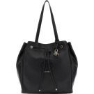 Guess - Calebra Drawstring Tote - Zwart