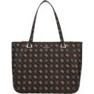 Guess - Calebra Travel Tote - Bruin
