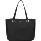 Guess - Calebra Travel - Zwart