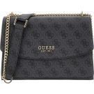 Guess - Calista Convertible Xbody Flap - Zwart