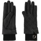 Guess - Calista Gloves - Zwart