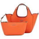 Guess - Calista Mini - Oranje