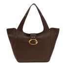 Guess - Camden Large Tote - Bruin