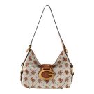 Guess - Camden Mini Shoulder Bag - Bruin