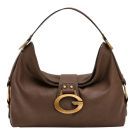 Guess - Camden Shoulder Bag - Bruin