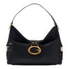 Guess - Camden Shoulder Bag - Zwart
