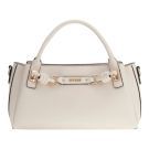 Guess - Camelia 3 Comp Satchel - Wit