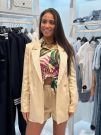Guess - Camille Set - Beige