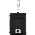 Guess - Card Holder - Zwart