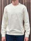 Guess - Cn Ls Basic Sweatshirt - Wit