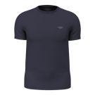 Guess - Cn Ss Core Extra Slim Tee - Blauw
