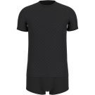 Guess - Cn Tee Shirt + Trunk Set - Zwart