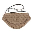 Guess - Coleen Logo Cnvrtbl Xbdy Flap - Bruin