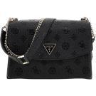 Guess - Cresidia II Cnvrtbl Xbody Flap - Zwart