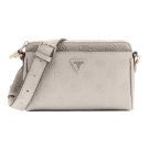 Guess - Cresidia II Mini Xbody Top Zip - Wit