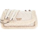 Guess - Cristi Convertible Xbody Flap - Beige