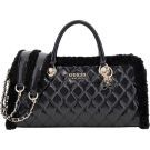 Guess - Cristi Shoulder Bag - Zwart