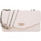 Guess - Anning Convertible Xbody Flap - Beige