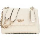 Guess - Assia Convertible Xbody Flap - Beige