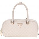 Guess - Eco Rianee Satchel - Beige