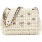 Guess - Everlee Convertible Xbody Flap - Beige