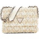 Guess - Giully Mini 2 Comp Cnvrtbl - Goud