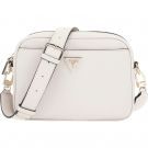 Guess - Meridian Camera Bag - Beige