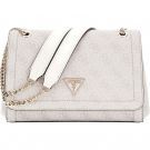 Guess - Noelle Convertible Xbody Flap - Beige