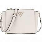 Guess - Noelle Tri Compartment Xbody - Beige