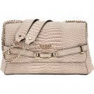 Guess - Silvye Convertible Xbody Flap - Beige