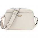 Guess - Vikky II Camera Crossbody - Beige