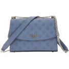 Guess - Phoebe Convertible Xbody Flap - Blauw