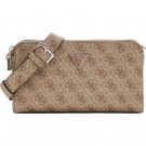Guess - Eco Erica Crossbody - Beige