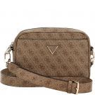 Guess - Meridian Camera Bag - Beige