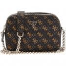 Guess - Noelle II Crossbody Camera - Bruin