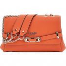 Guess - Silvye Convertible Xbody Flap - Oranje