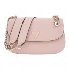 Guess - Daryna Convertible Xbody Flap - Roze