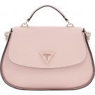 Guess - Eco Jazlynn Top Handle Flap - Roze