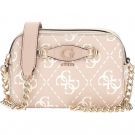 Guess - Izzy Camera Bag - Beige