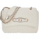 Guess - Aslia Convertible Xbody Flap - Wit