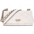 Guess - Tamsin Convertible Xbody Flap - Wit