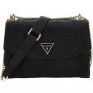 Guess - Cresidia Cnvrtble Xbody Flap - Zwart
