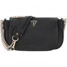 Guess - Fedora Shoulder Bag - Zwart