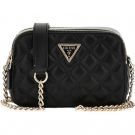 Guess - Giully Camera Bag - Zwart