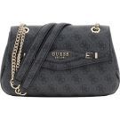 Guess - Katya Convertible Xbody Flap - Zwart